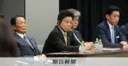 自民党「国力研究会」が初会合、加入者347人で議員の8割超に