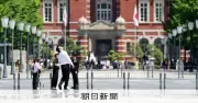 東北で今年初の猛暑日35.1度、気象庁「夏の平均気温高い」と予測