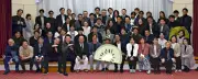 第36回みんゆう県民大賞 復興と地域再生の功績称える 学法石川高陸上部とHAMADOORI13が受賞