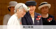 美智子さまから雅子さまへ 日赤名誉総裁の「引き継ぎ」 皇室365
