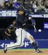オリックス、若月が3打点の活躍でDeNAに逆転勝ち 曽谷は5回2失点で3勝目
