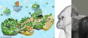 千葉市動物公園、人気動物の3DモデルをNFTで販売　売上金を運営資金に