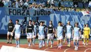 静岡・磐田、福島に屈辱の4失点敗戦 格下相手に不協和音、1位消滅