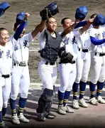 春季東北高校野球県大会準決勝 聖光学院が福島に4-2で勝利、決勝進出