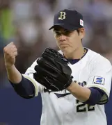 オリックス、連敗4でストップ 九里が4勝目を挙げる ソフトバンクは大津が初黒星