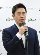 吉村知事、来春の大阪府知事選に4選目指し出馬表明 都構想住民投票と同日実施想定