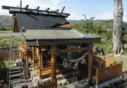 静岡・浜松の神社4カ所で銅板盗難被害、市指定文化財も標的に