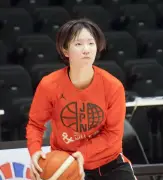 バスケ女子田中こころ「40分間攻めたい」 ラトビアと強化試合へ意気込み