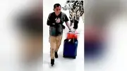 栃木強盗殺人、海外逃亡の男が報酬4000万円示唆…現場指示役に「1億40％」などメッセージ