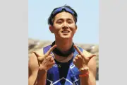 石山大輝、男子400m視覚障害T12で日本新記録51秒44 ジャパンパラ陸上開幕