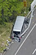 磐越道事故容疑者に県警が免許返納を4月に2回促していた