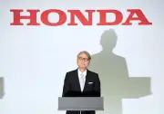 ホンダ、上場以来初の赤字4239億円　EV戦略見直しで