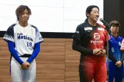 43歳上野由岐子がソフトボール代表入り W杯とアジア大会へ