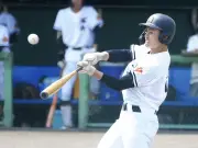 福島が44年ぶり準決勝進出 渡辺昇太が勝負強さ発揮 春季東北地区高校野球