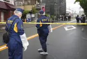 福生市ハンマー殴打事件、傷害罪で44歳男を起訴　高校生にけが