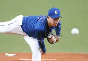 中日ドラゴンズ、打線がつながり交流戦開幕4連勝　先発柳が4勝目