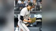 巨人4カードぶり勝ち越し、西舘勇陽が今季初勝利…楽天は今季4度目の5連敗