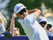久常涼45位、松山英樹71位 米男子ゴルフ最終日 レータン初優勝