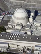 関西電力、大飯原発4号機を起動　6月22日に営業運転再開へ