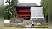岩木山神社、国重文5棟を大規模改修 創建1250年に合わせ総事業費29億円