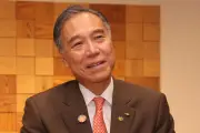 長野県知事選、現職阿部守一氏が5期目出馬へ 13日に会見