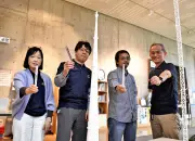 福島県で震度5弱の地震発生、津波の心配なし