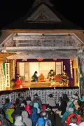 福島県で震度5弱の地震発生、津波の心配なし