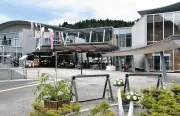 愛知「道の駅したら」開設5周年、リピーター増加で町の南玄関口に、地域活性化へ模索続く