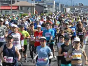 福島県双葉町で震度5弱の地震、津波被害なし 原発にも異常確認されず