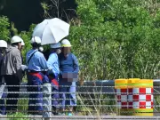 福島県沖で震度5弱の地震、津波の心配なし
