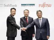 三井住友、富士通、ソフトバンクが医療データ管理で提携、医療費5兆円削減へ