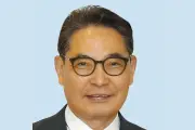 岐阜・可児市長選、現職冨田成輝氏が5選出馬へ　社会保障国民会議メンバー