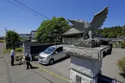 実行役紹介か、新たに高校生逮捕　栃木・上三川の強盗殺人事件で5人目