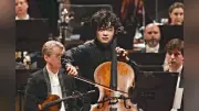エリザベート国際コンクール、チェロ部門で北村陽さんが5位入賞