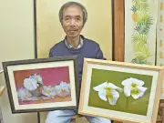 写真歴50年の藤橋秀一さん、自然体と妖しげな二つのテーマで表現追求
