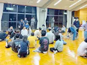 青森震度5強から1カ月、福島の福祉避難所に連携課題 障害者ら受け入れに時間