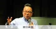 旧安倍派「5人衆」世耕元参院幹事長が復党願提出、裏金問題で離党から1年