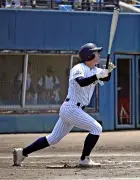 東日大昌平、主将・峯大珠が打線けん引し5年ぶり準決勝進出！南会津に11-0でコールド勝ち