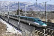 北海道新幹線軌道工事5工区で応札2社以下、談合疑惑で公取委調査