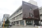 名古屋の学習塾で女児下着盗撮未遂、52歳アルバイト逮捕