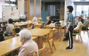 コロナ5類移行3年、高齢者施設に緊張感続く リスク回避へ医療関係者が訴え