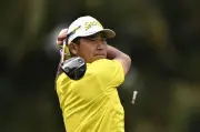 松山英樹53位、久常涼65位で終了 米男子ゴルフ最終日