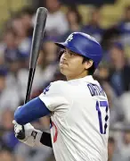 大谷翔平、53打席ぶり7号ソロ 必死の調整実り左中間席へ