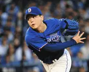 中日・中西、初回に5失点で今季6度目の3連敗 立ち上がり課題は克服できず