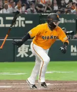 巨人が連敗5でストップ、戸郷7回1失点で2勝目 ソフトバンクは連勝4で止まる