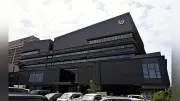 八代市新庁舎汚職、成松市議ら6人を再逮捕 賄賂2000万円隠匿疑い