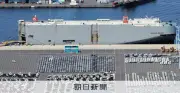 自動車大手6社が減益や赤字、米関税が重荷に 先行きに中東情勢の影
