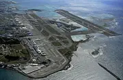 台風6号接近で沖縄発着便に欠航相次ぐ、航空各社が発表