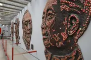 文革60年、体制批判を警戒し記憶薄れる中国、習政権が厳しく統制
