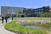 双葉町に新ホテル「フタタビフタバフクシマ」6月1日開業、震災伝承の拠点に